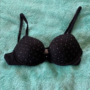 Victoria’s Secret bra